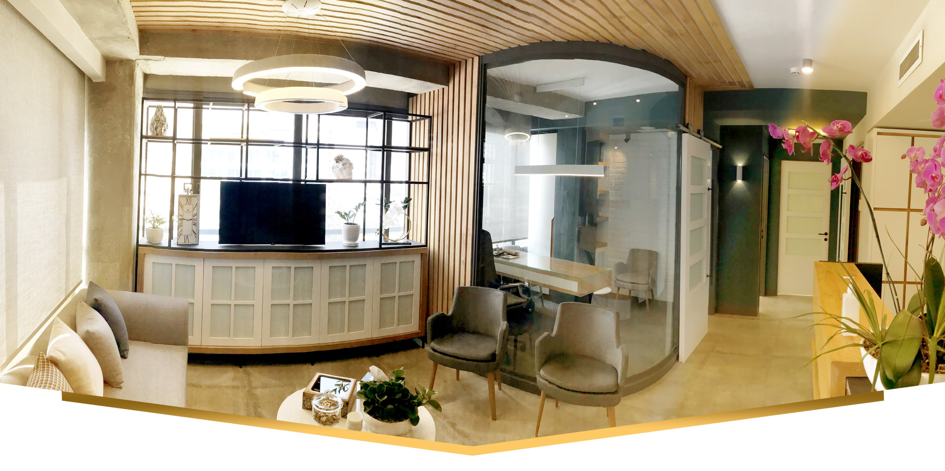 ترای دنتال تیم