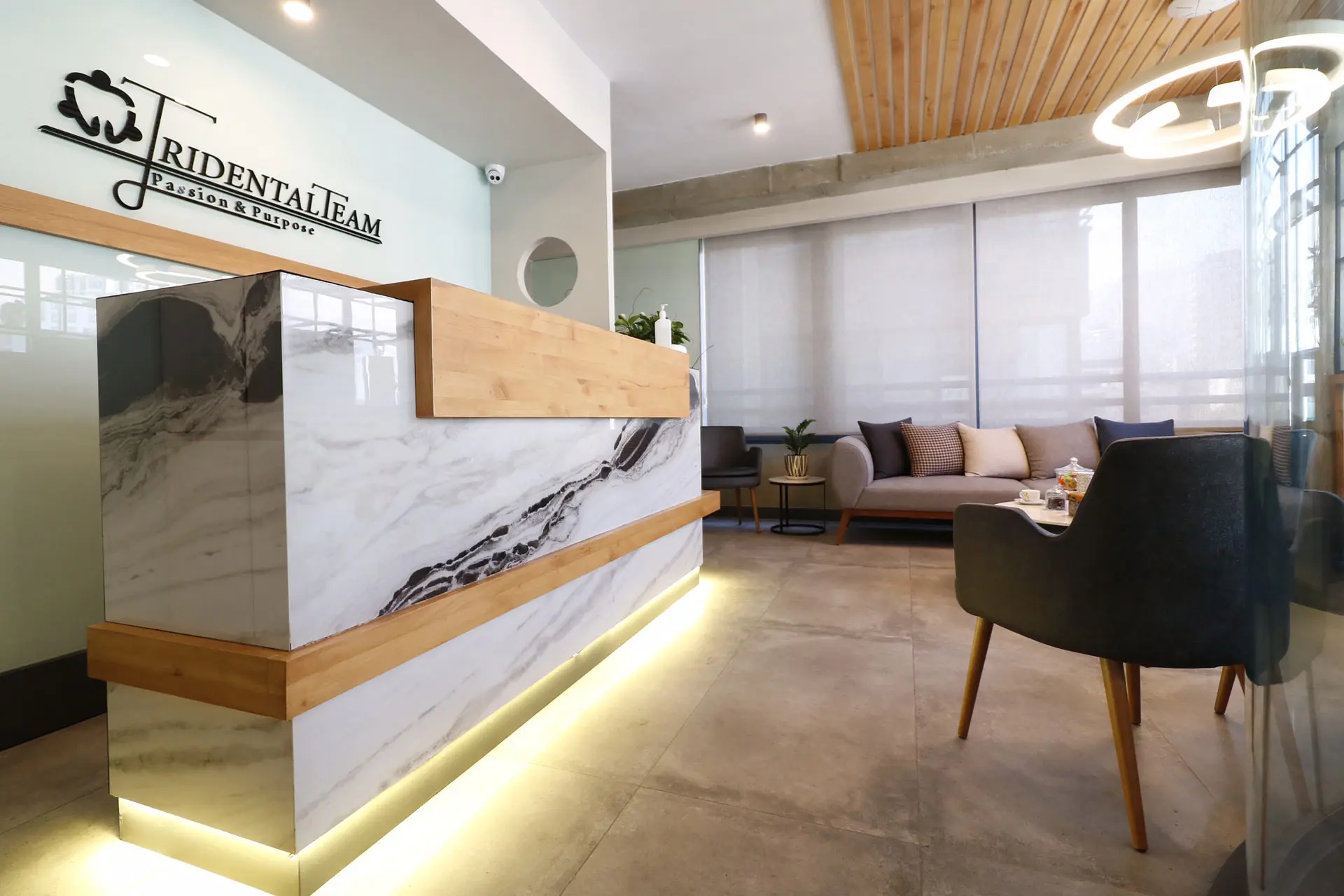 دکتر دندانپزشک در تهران