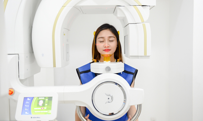 ایمپلنت پانچ