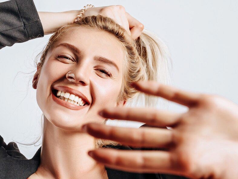 بهترین دکتر بلیچینگ دندان