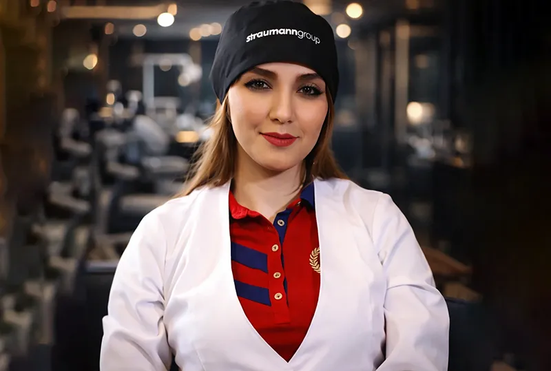 بهترین دکتر کامپوزیت در تهران کیست