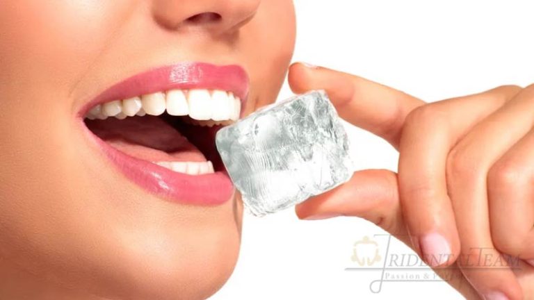 حساسیت دندان بعد از کامپوزیت