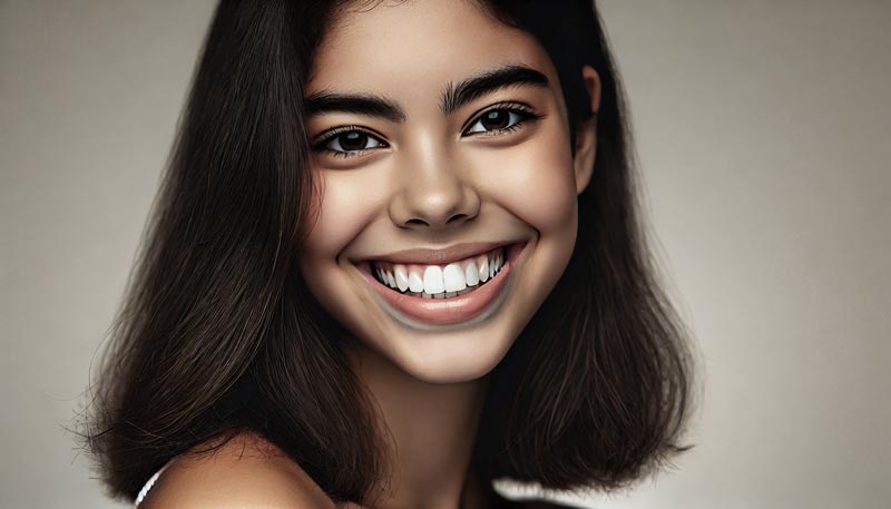 سن مناسب لمینت برای جوانان