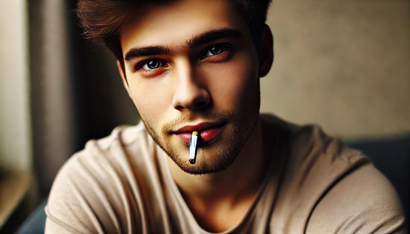 علل سیاهی دندان ها