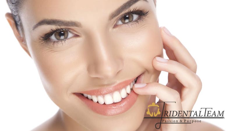 لمینت یا بلیچینگ دندان