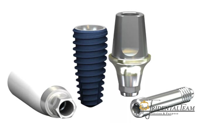 مزایای ایمپلنت کره ای دندان چیست