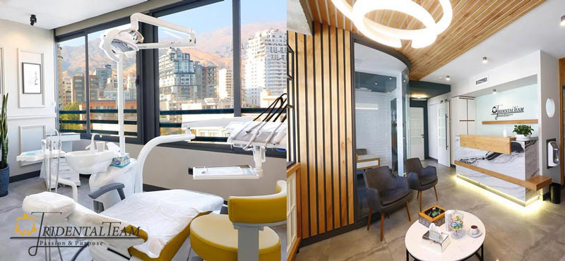 بهترین دندانپزشک دربند