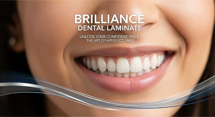 لمینت برلیانس چیست؟