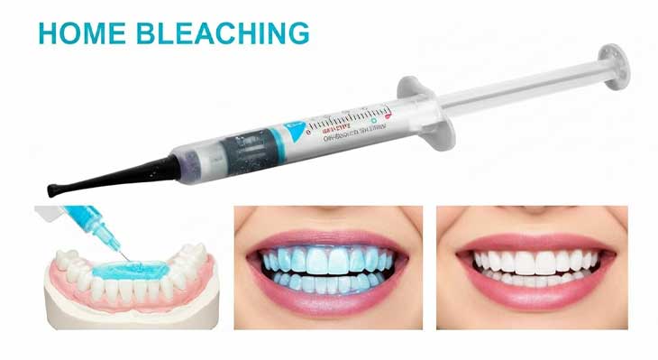 هوم بلیچینگ