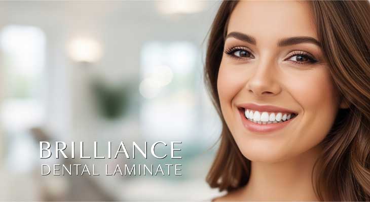 لمینت برلیانس چیست؟