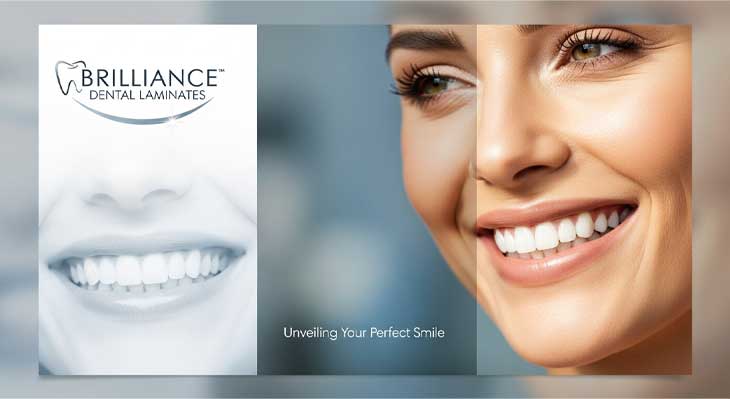 لمینت برلیانس چیست؟