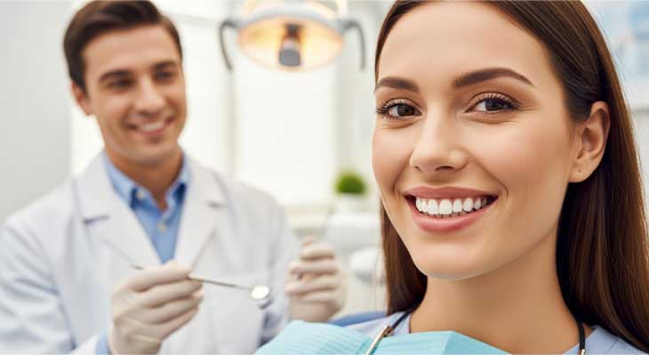 آیا روکش دندان درد دارد؟