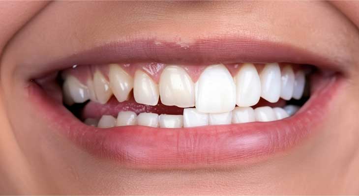 ونیر دندان چیست؟