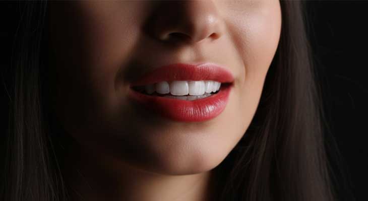 بهترین برند لمینت دندان