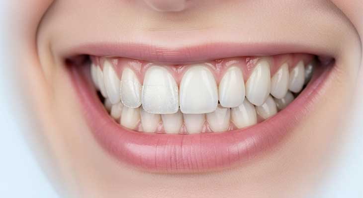 دوام و طول عمر کامپوزیت دندان