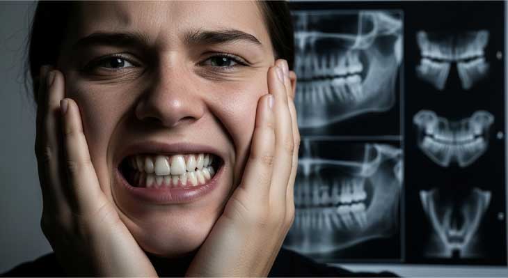 چه کسانی نباید کامپوزیت دندان انجام دهند؟