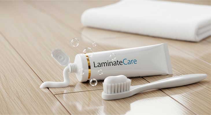 خمیر دندان مخصوص لمینت