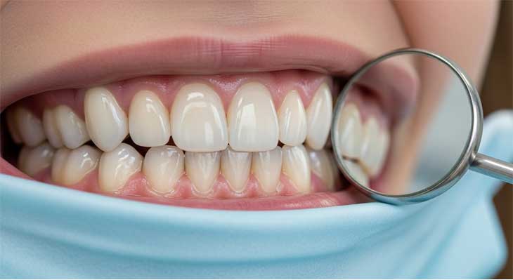 چه کسانی نباید کامپوزیت دندان انجام دهند؟