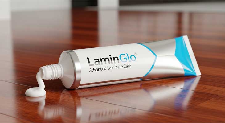 خمیر دندان مخصوص لمینت